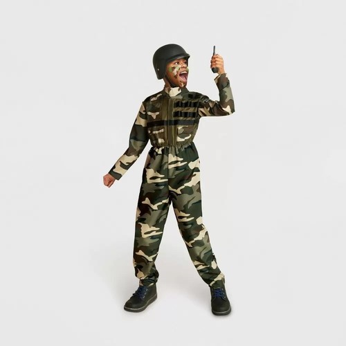 Costume halloween tuta - costume,