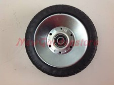 Ruota anteriore 151x44mm per