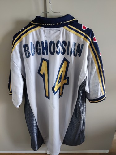 Parma shirt alain - shirt,