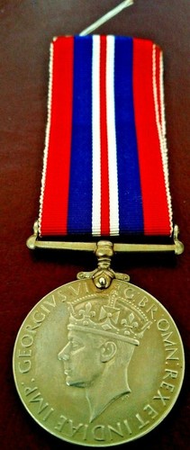 Medaglia del servizio - del, di