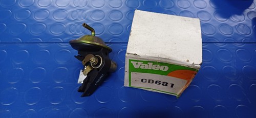 Variatore anticipo valeo - di,