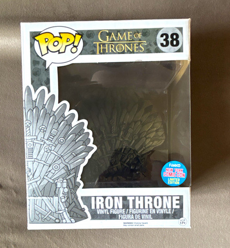 Funko pop game thrones - funko, pop!