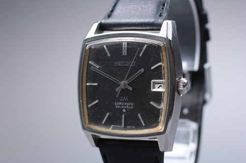 Orologio uomo automatico - uomo,