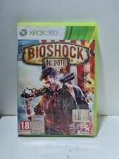 Bioshock Infinite  XBOX360