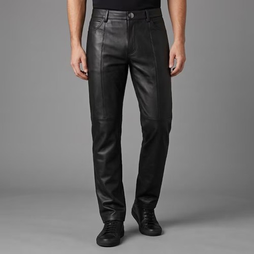 Jeans uomo slim fit nero - , vera
