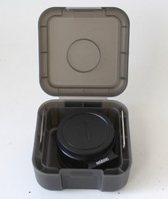 Metabones T Smart Adapter Mark