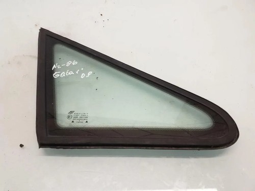 Ford galaxy wgr - galaxy, finestrino