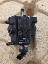 Pompa Alta Pressione