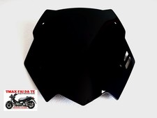 CUPOLINO PARABREZZA BASSO