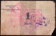 GNADENFREI / PIŁAWA GÓRNA