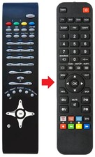 Telecomando adatto per