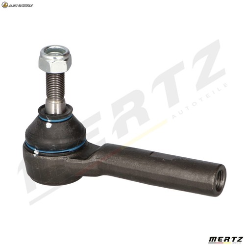 Testa barra corsia - testa, m-s0063