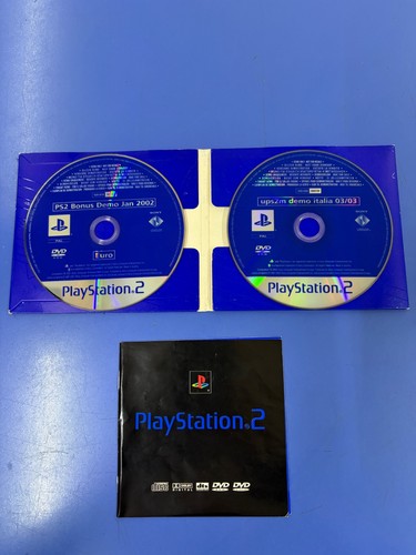 Playstation welcome pack - playstation,