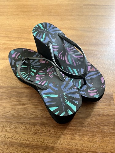 Emporio armani infradito - emporio, donna