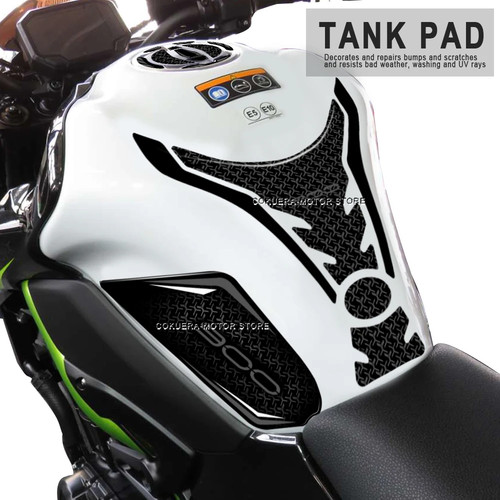 Per kawasaki z900 900 - per, 3d