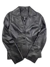 Blazer donna Guess nero in