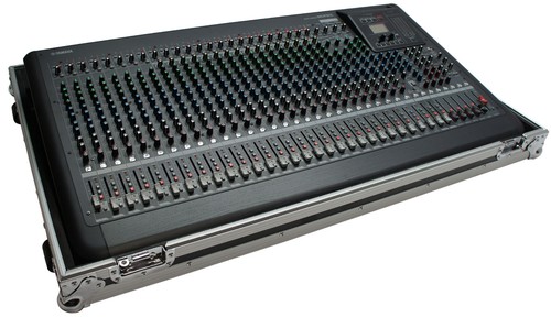 Custodia audio personalizzata