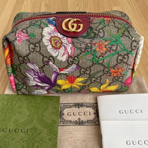 Gucci supreme borsa - gg,