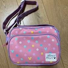 Borsa da asilo Topolino, borsa