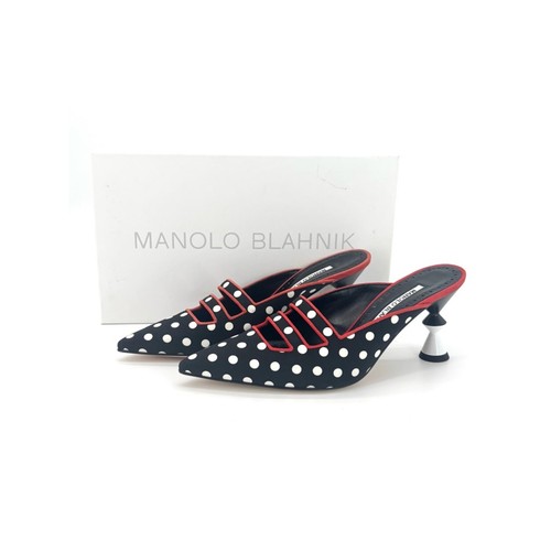 Manolo blahnik ciolo - blahnik,