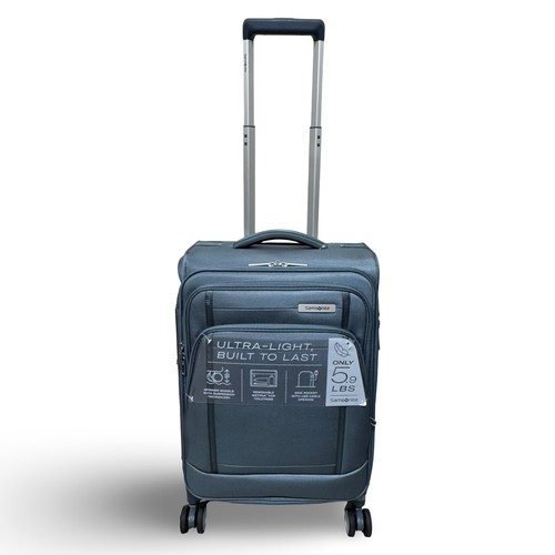 Samsonite uplift valigia - valigia, da