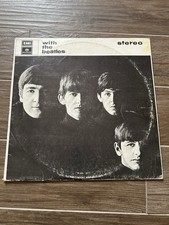 THE BEATLES (1963 Vintage)LP