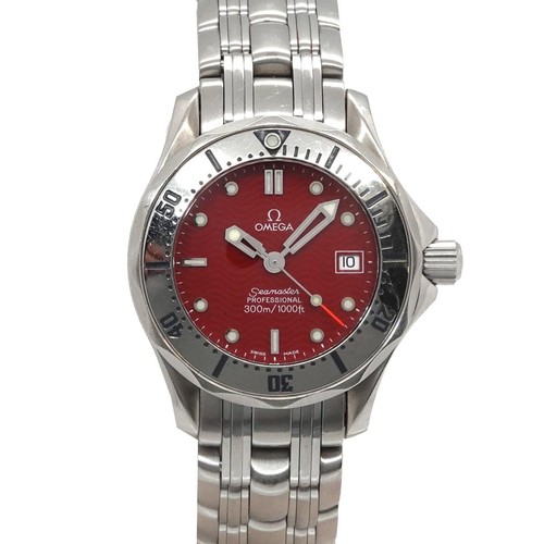 Omega seamaster 300 - omega,