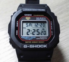 Orologio digitale CASIO