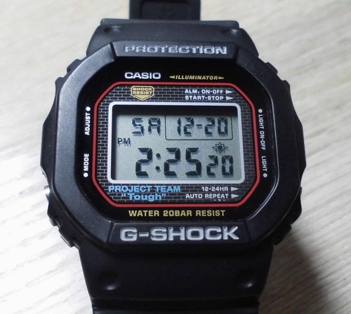 Orologio digitale casio - digitale,