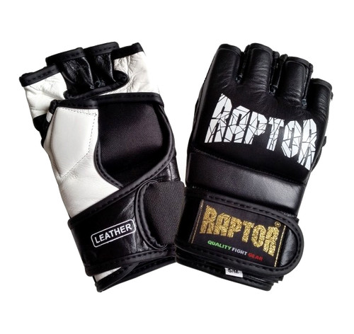 Guanti mma ottimo vera - guanti,