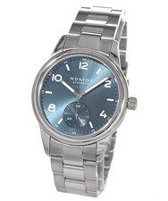 Nomos Club Sport Neomatik