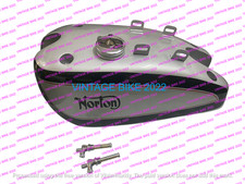 Tappo serbatoio benzina Norton