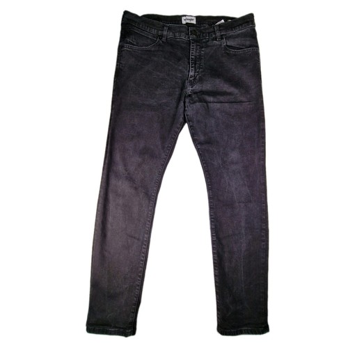 Jeans wrangler larston - jeans,