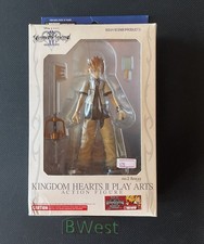Kingdom Hearts 2 Play Arts