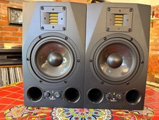 COPPIA monitor da studio ADAM