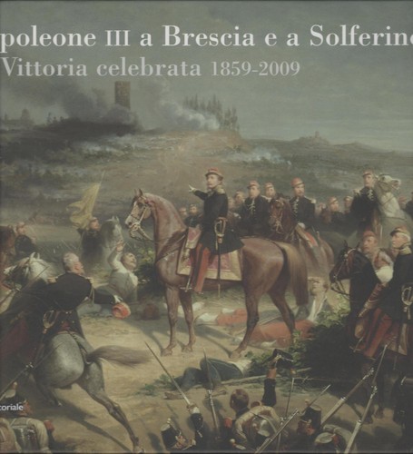 Napoleone iii brescia - napoleone,