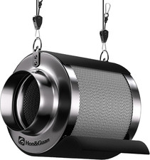 Filtro a Carboni Attivi Grow