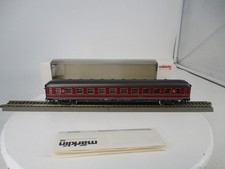 Märklin scala H0 4189