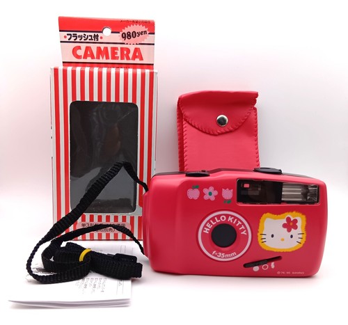 Macchina fotografica vintage