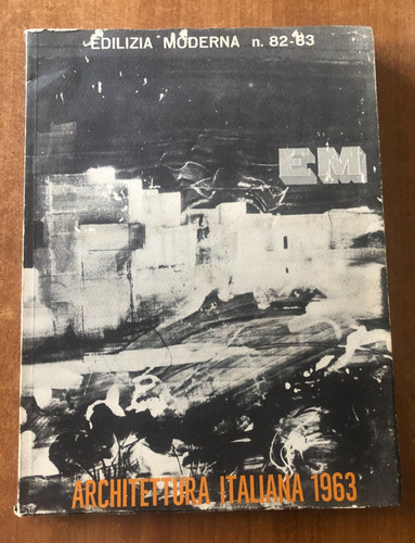 Edilizia moderna 83 - moderna, n.82-83