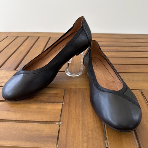 Ballerine donna vionic caroll - ballerine,