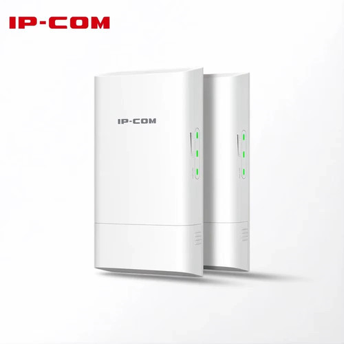 Ipcom cpe5 ponte wireless - ipcom,