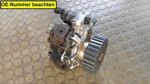 Pompa iniezione diesel honda - pompa,