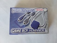 Cavo Game Boy Advance Link Cable - Con scatola originale
