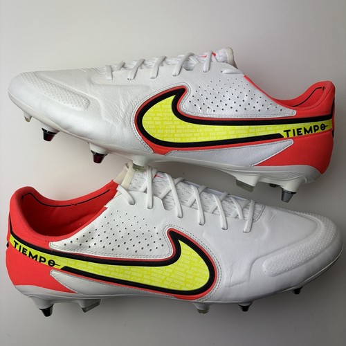 Scarpe calcio nike tiempo - scarpe,