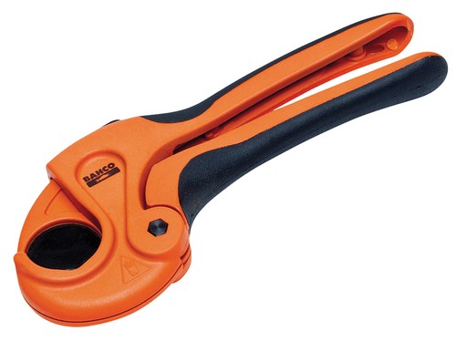 Bahco tagliatubi plastica - tagliatubi, in