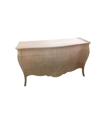 Como legno bombato - como',