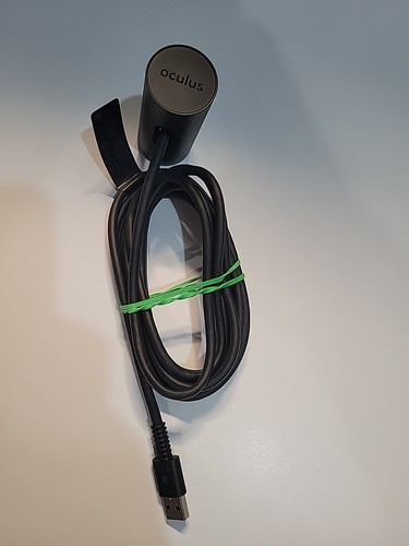 Meta oculus rift cv1 - rift, sensore
