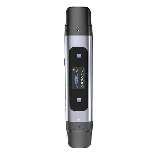 Spirometro bluetooth con - spirometro,