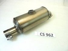 Compensatore scarico Guzzi Breva 750 I.E. cod C1028 GU32123910